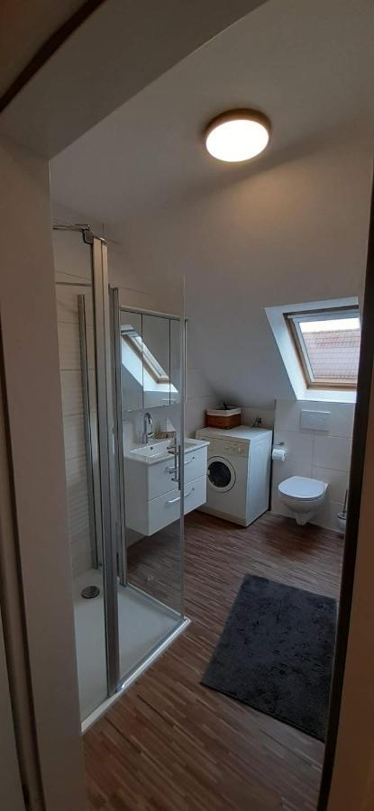 Haus Strandflieder Greetsiel Bagian luar foto